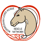 Norwegian fjord horse rescue network