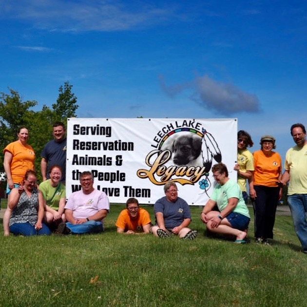 Leech Lake Legacy