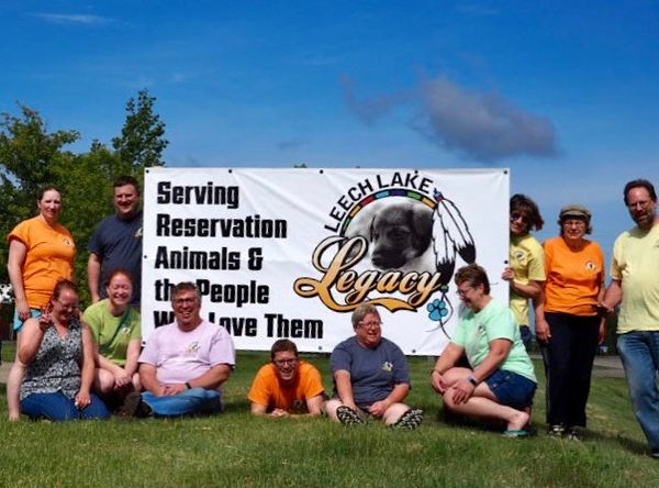 Leech Lake Legacy