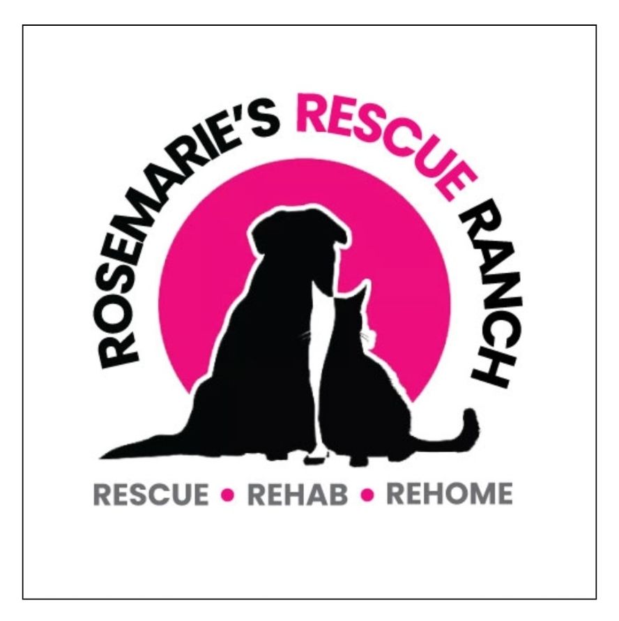Rosemaries Rescue Ranch
