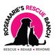 Rosemaries Rescue Ranch