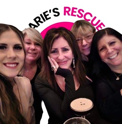 Rosemaries Rescue Ranch