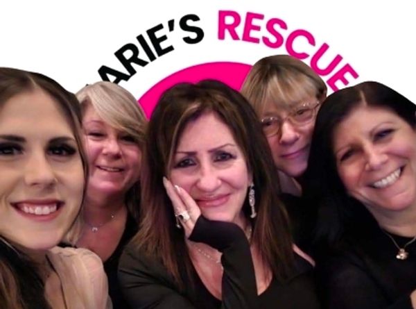 Rosemaries Rescue Ranch