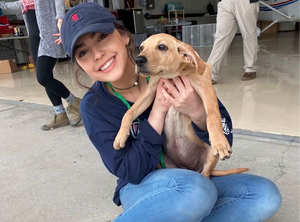 Bekah’s Blessings Ranch Inc.