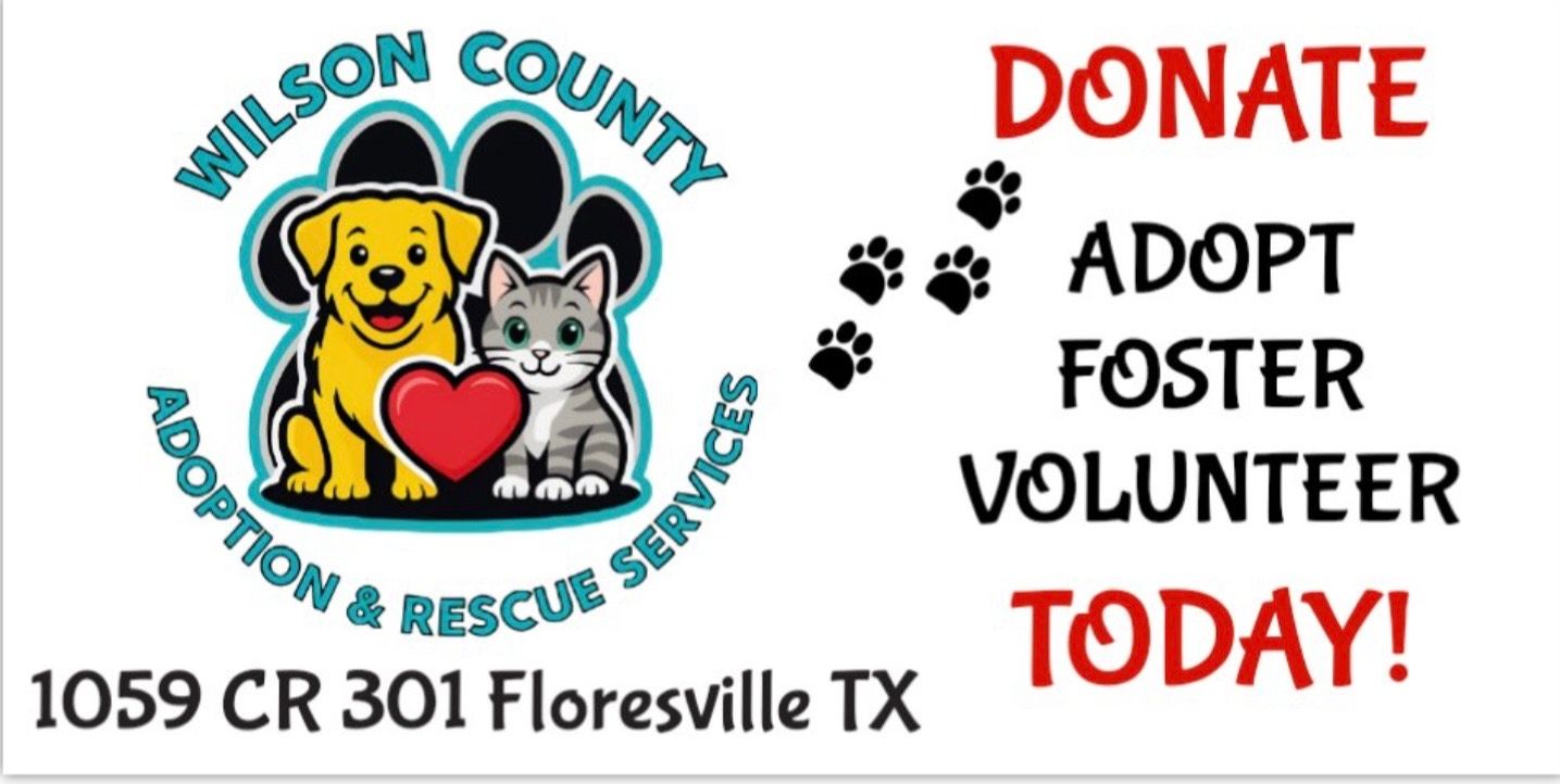 Wilson County Adoption & Rescue Services