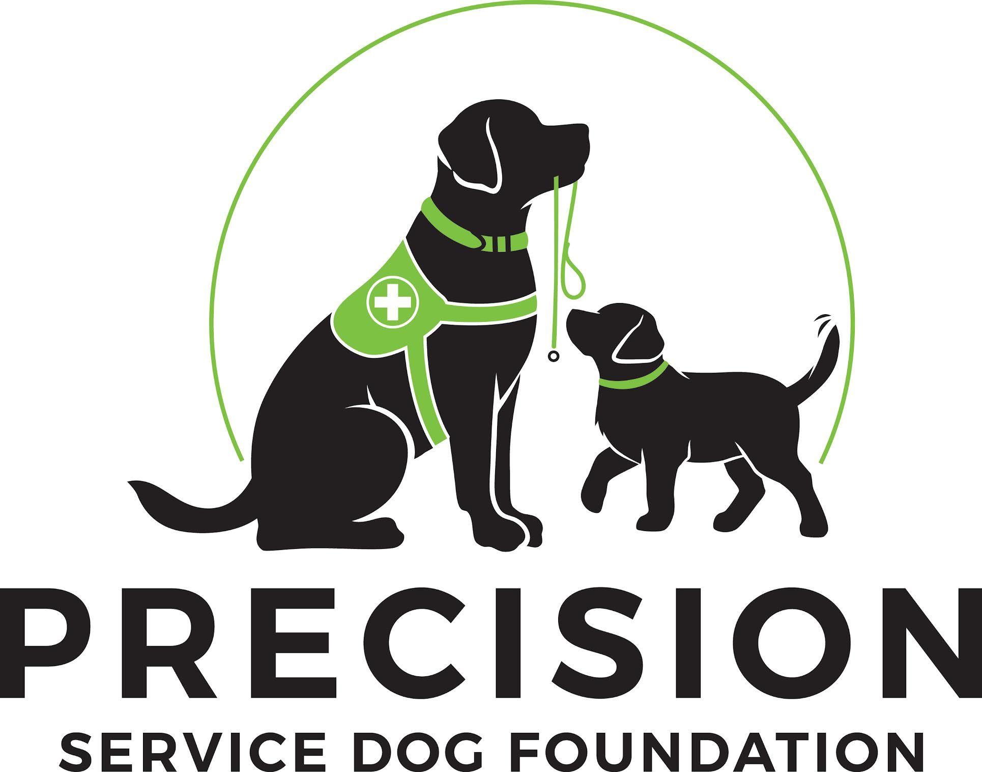 Precision Service Dog Foundation, Inc