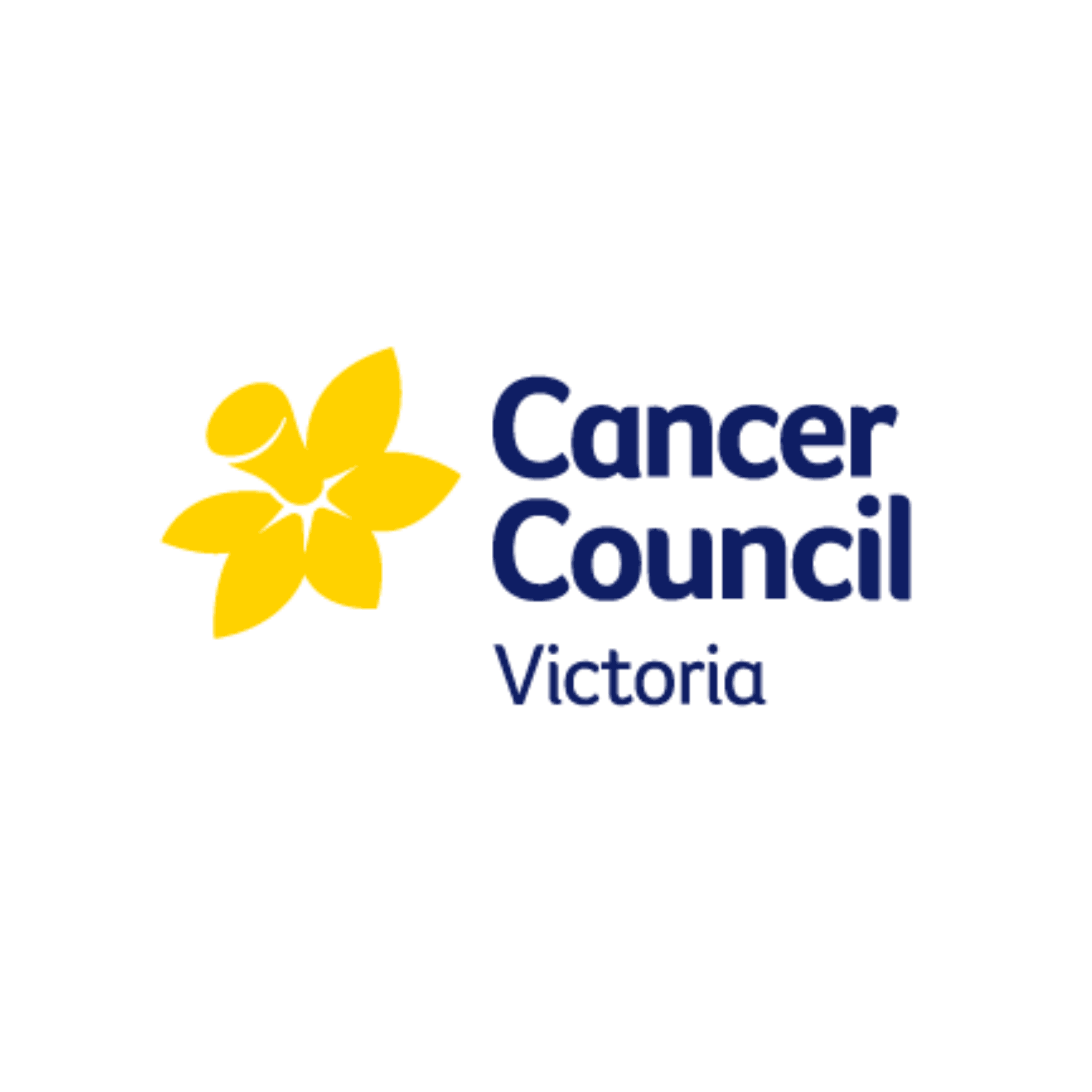 Cancer Council Victoria