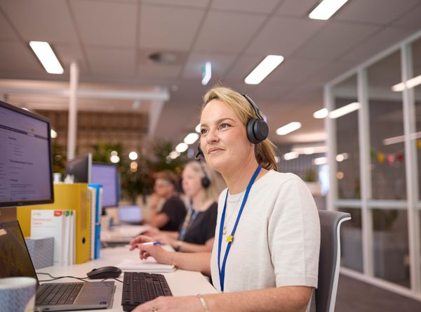 Cancer Council Victoria