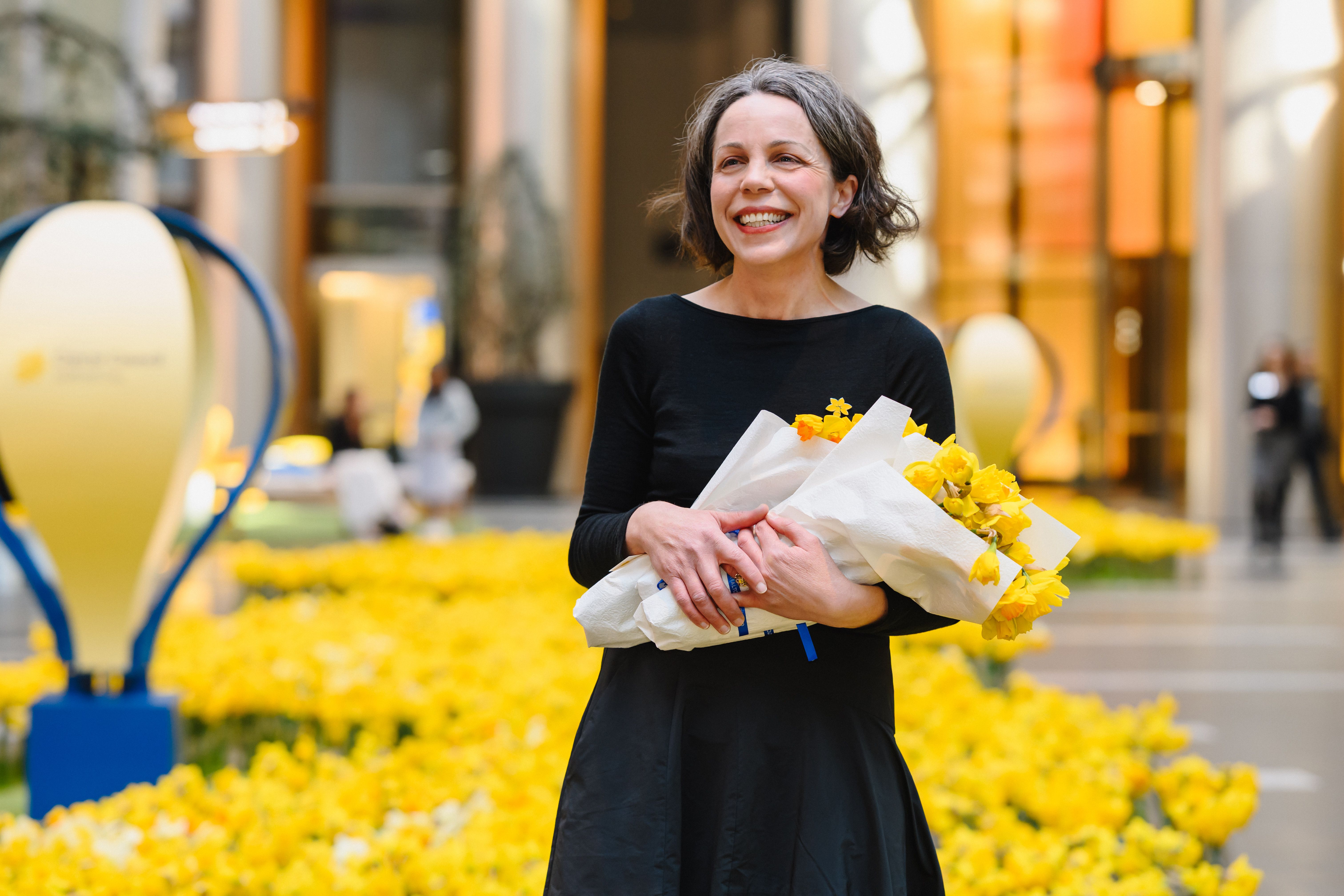 Cancer Council Victoria