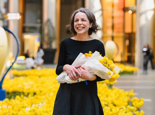 Cancer Council Victoria