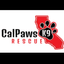 Calpaws K9 Rescue