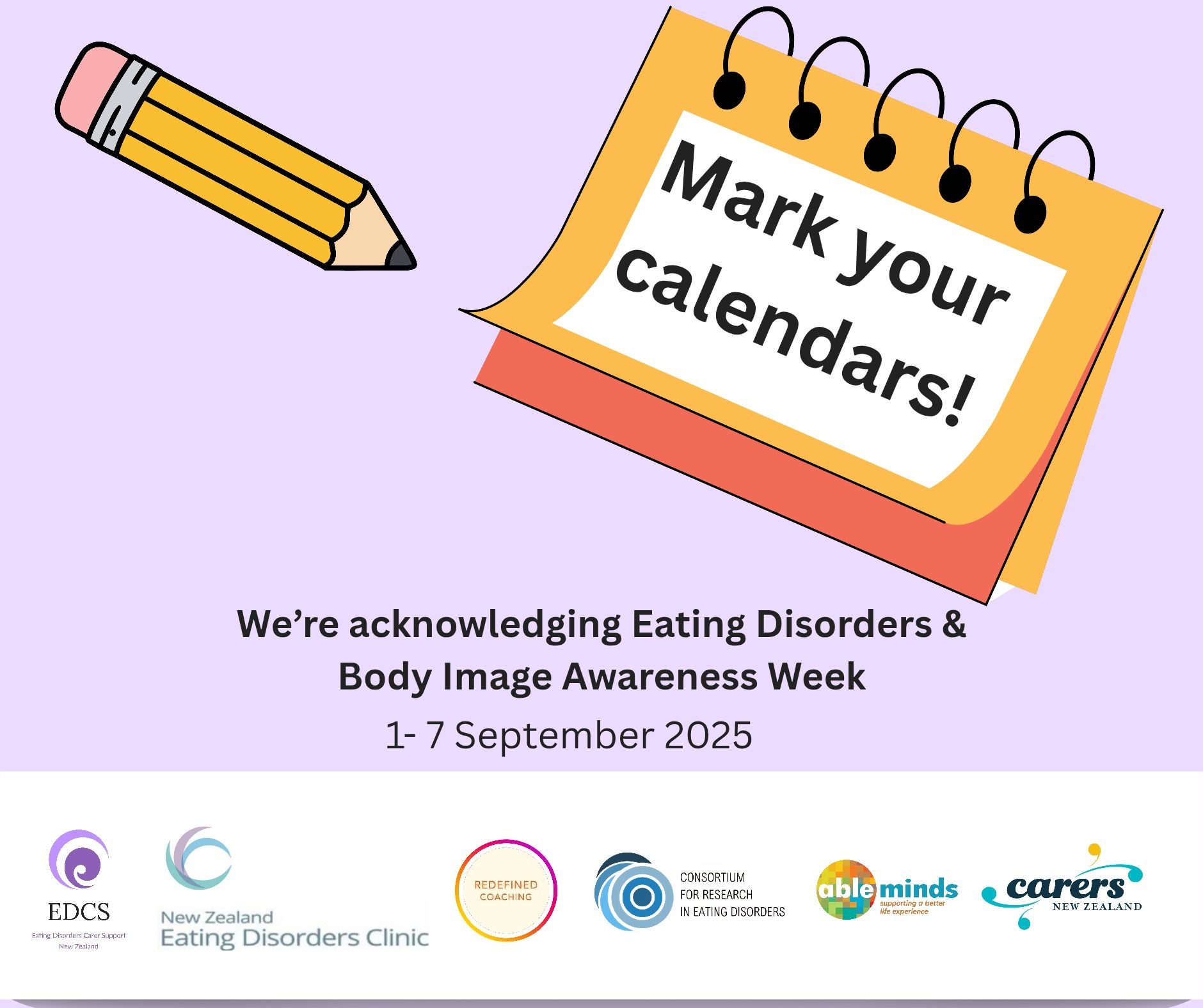 Eating Disorders Carer Support NZ