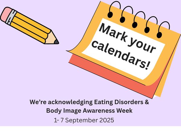 Eating Disorders Carer Support NZ
