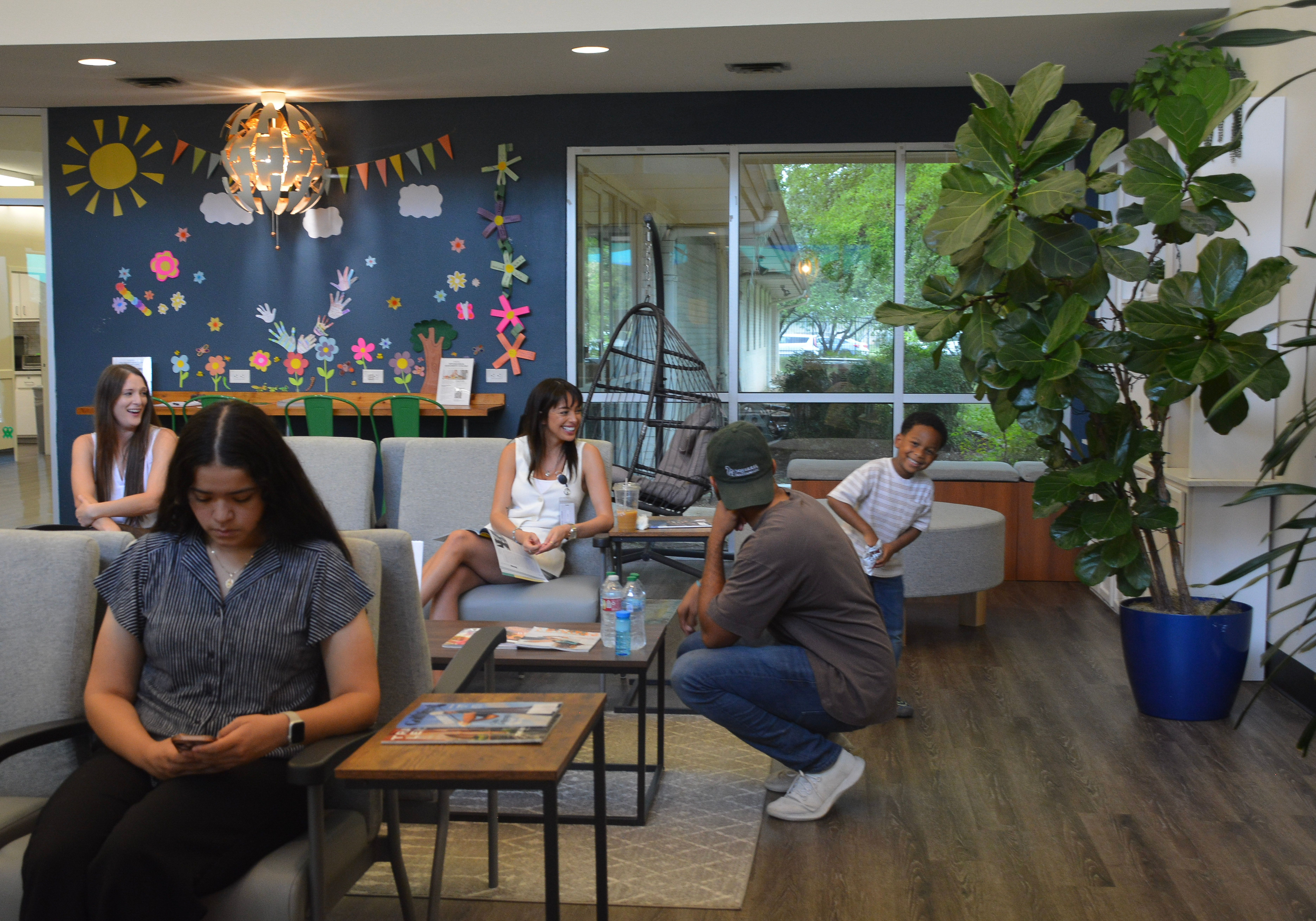 Austin Child Guidance Center