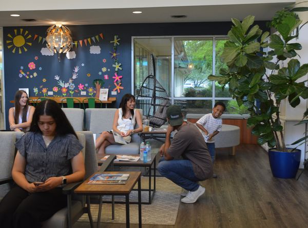 Austin Child Guidance Center