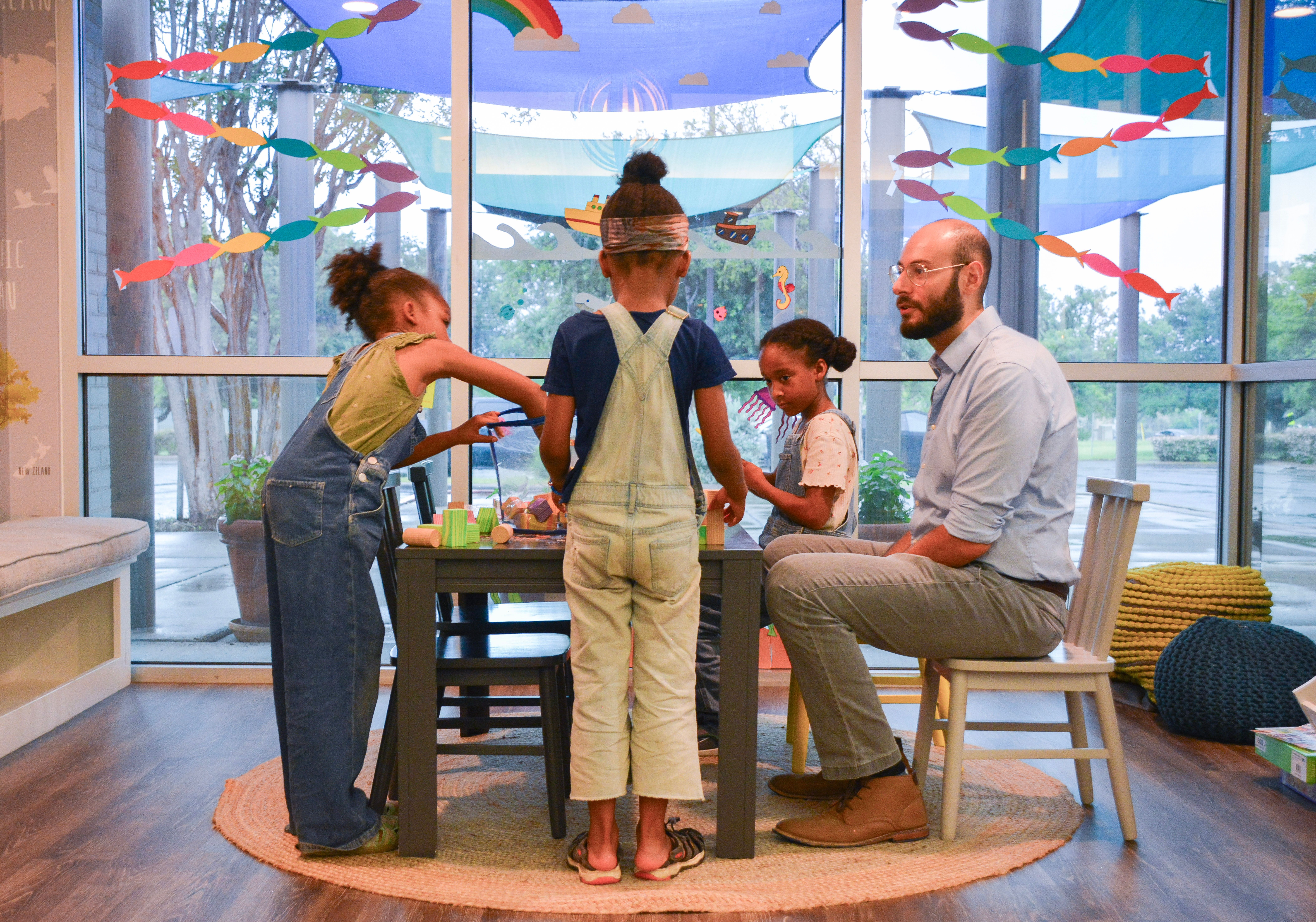 Austin Child Guidance Center