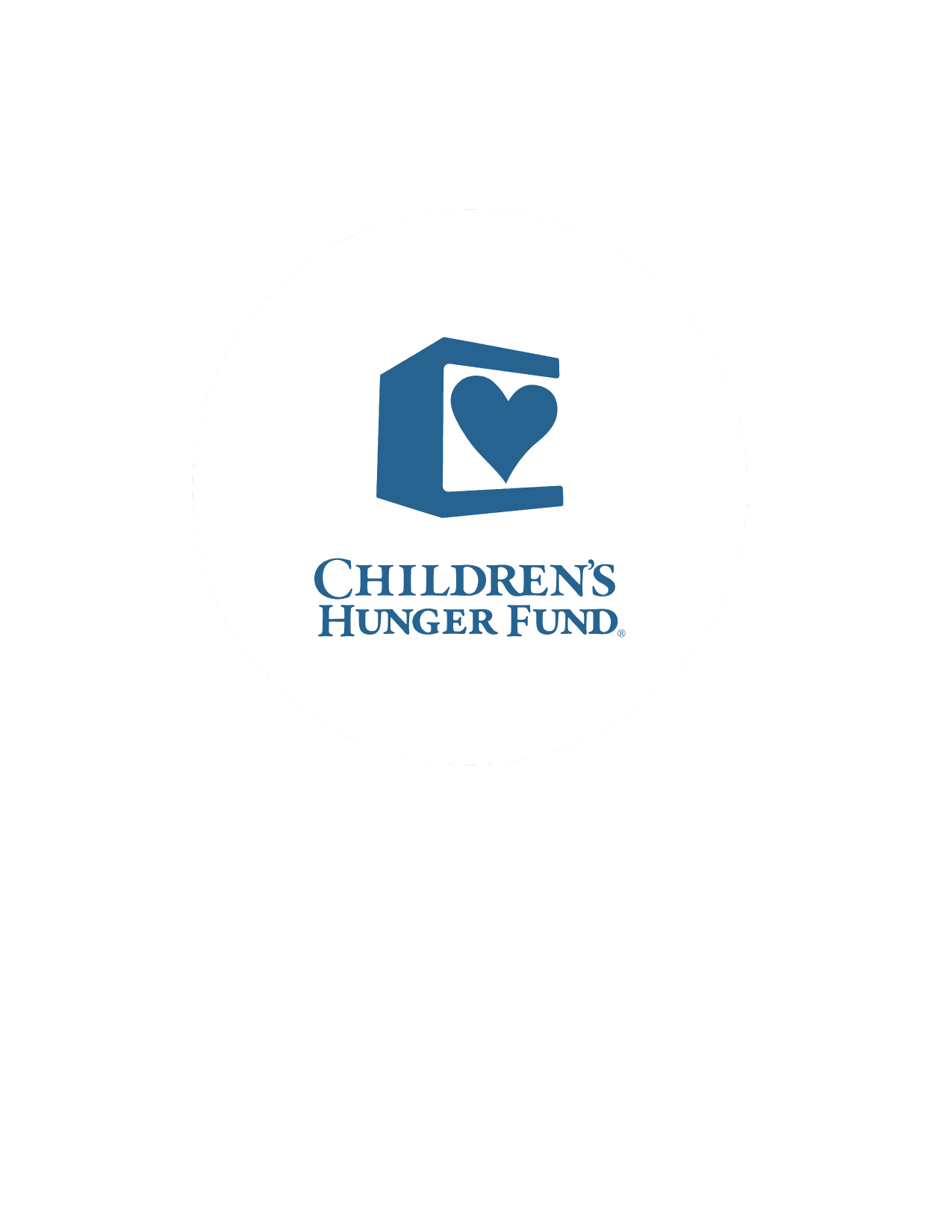 Children's Hunger Fund