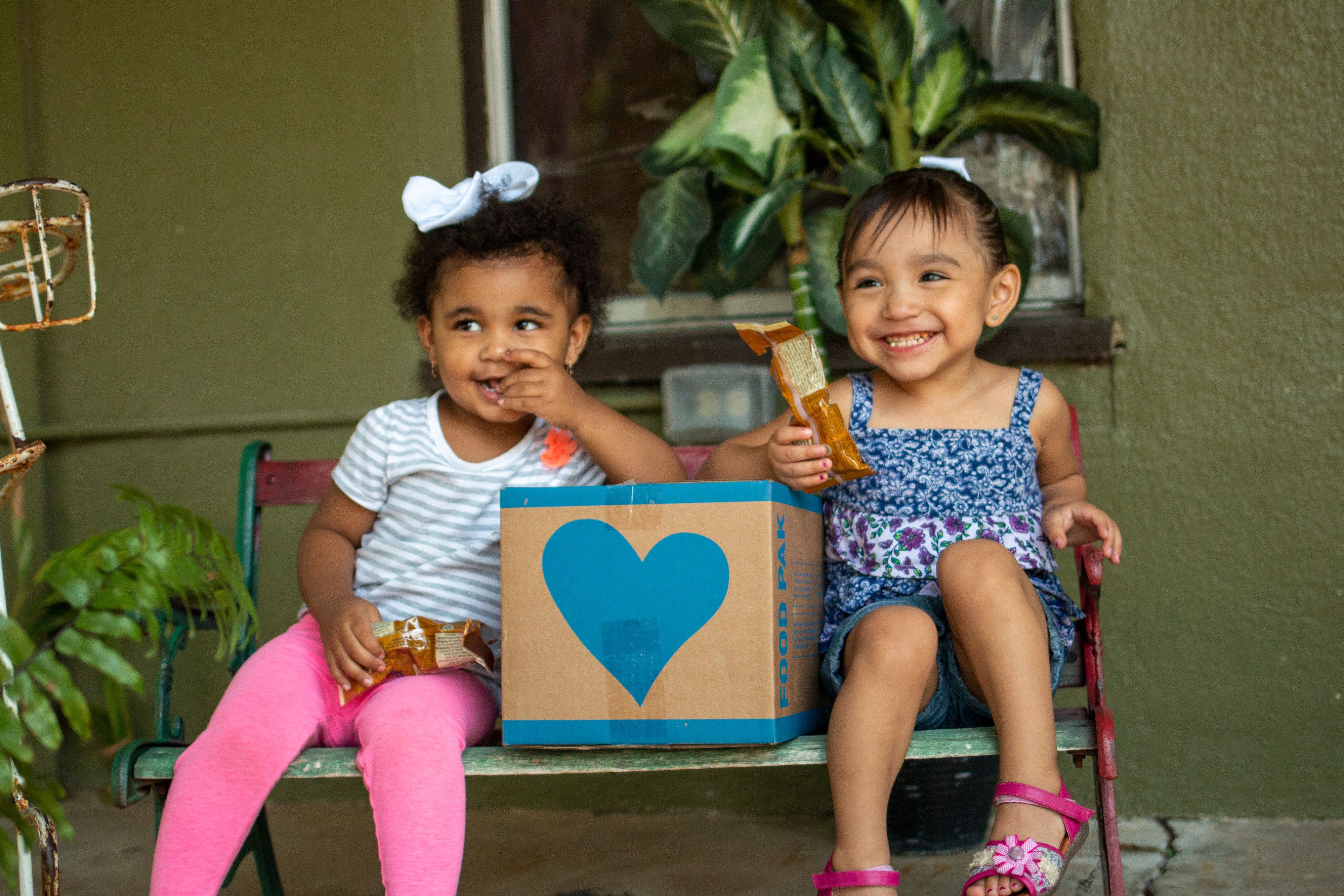 Children's Hunger Fund