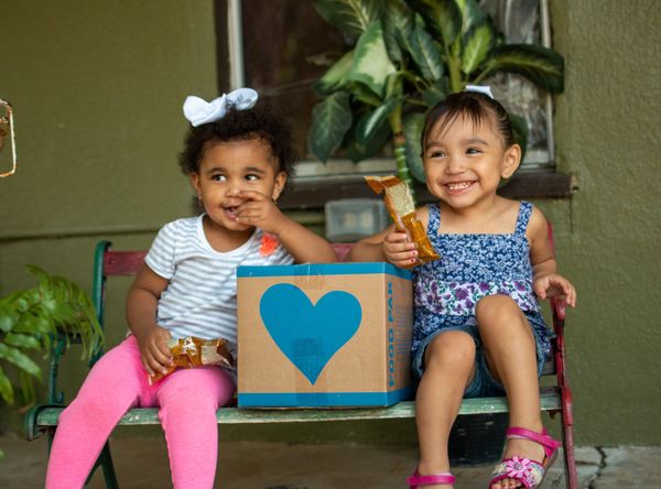 Children's Hunger Fund