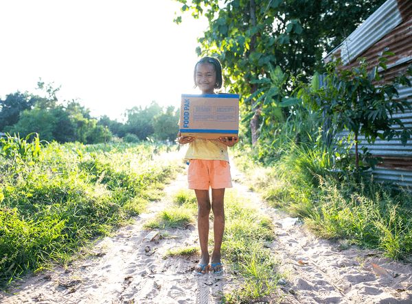Children's Hunger Fund