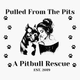 Pulled From The Pits, A Pitbull Rescue