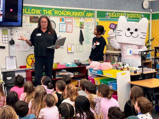 WAGS ~ Westminster Adoption Group and Services