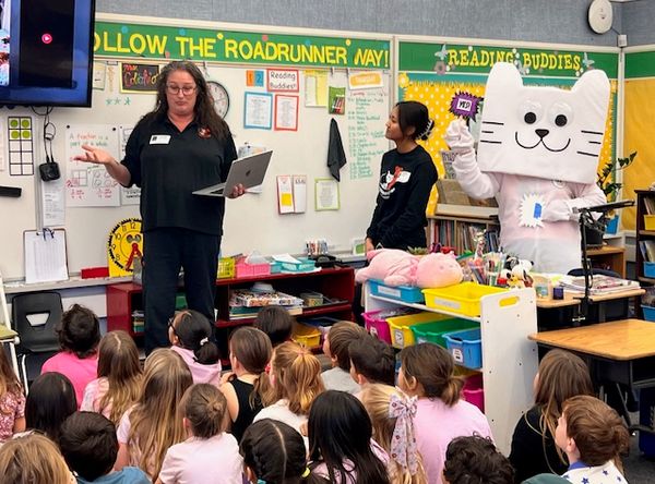 WAGS ~ Westminster Adoption Group and Services