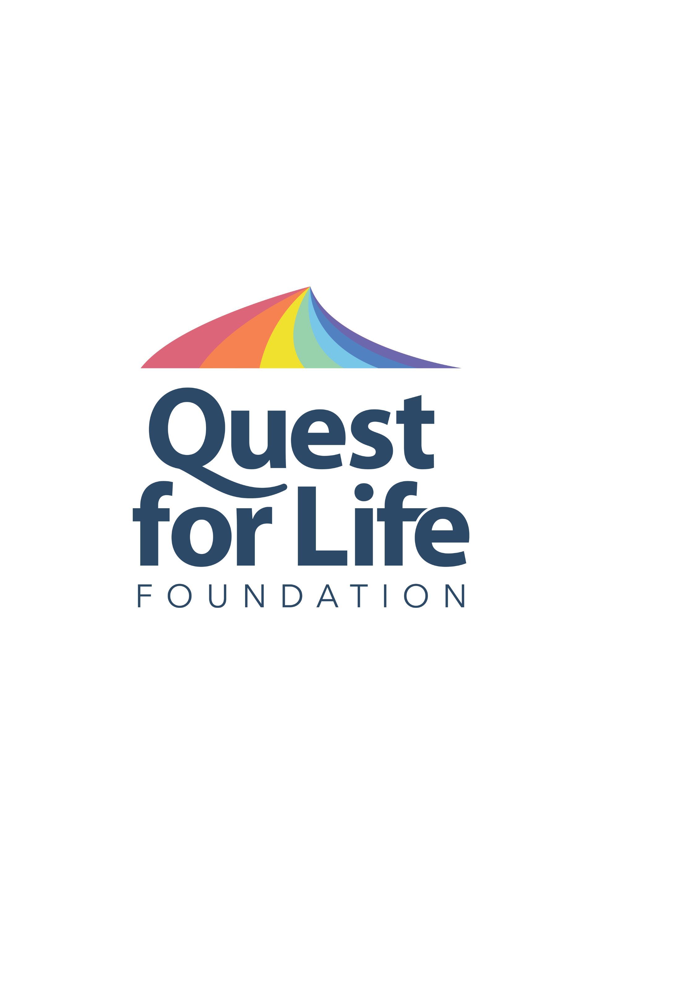 Quest for Life Foundation