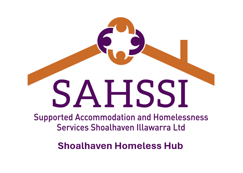 Shoalhaven Homeless Hub