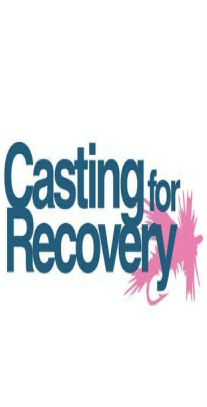 Casting for Recovery North Island New Zealand