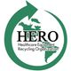 HERO, Healthcare Equipment Recycling Organization