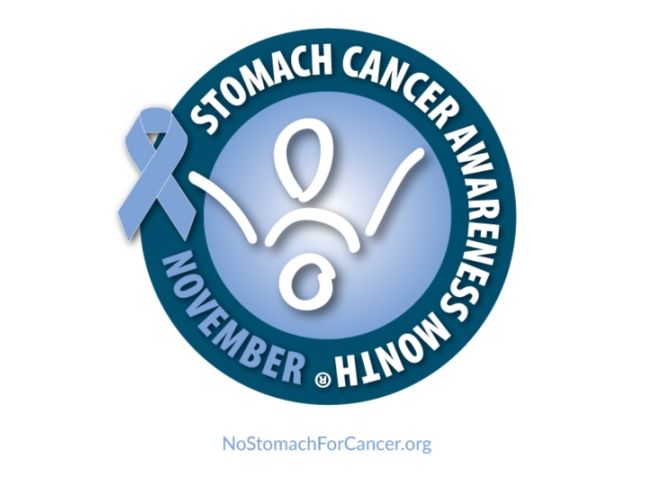 No Stomach For Cancer
