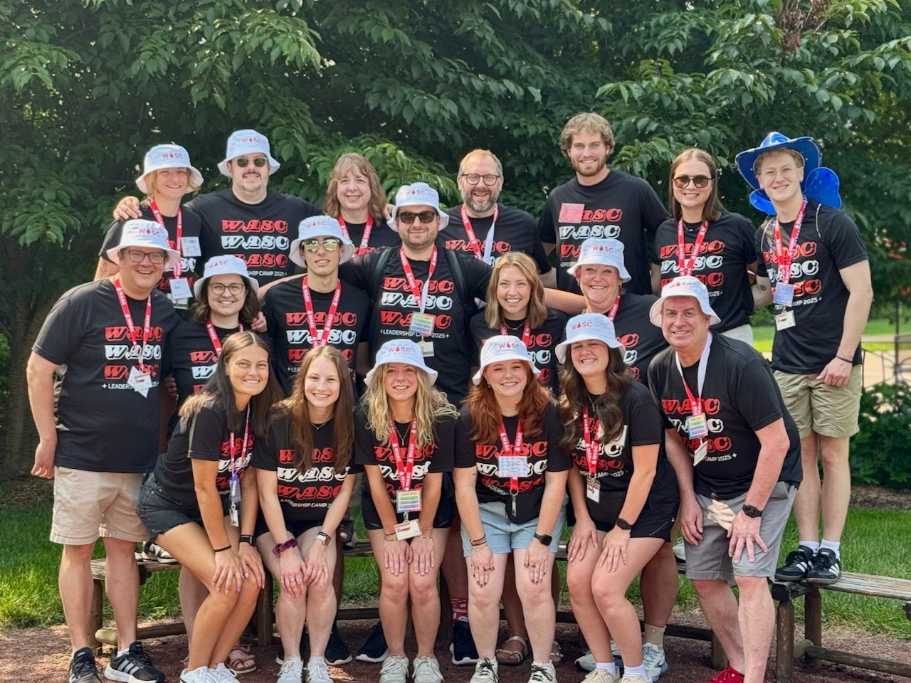 Wisconsin Association Of School Councils Inc