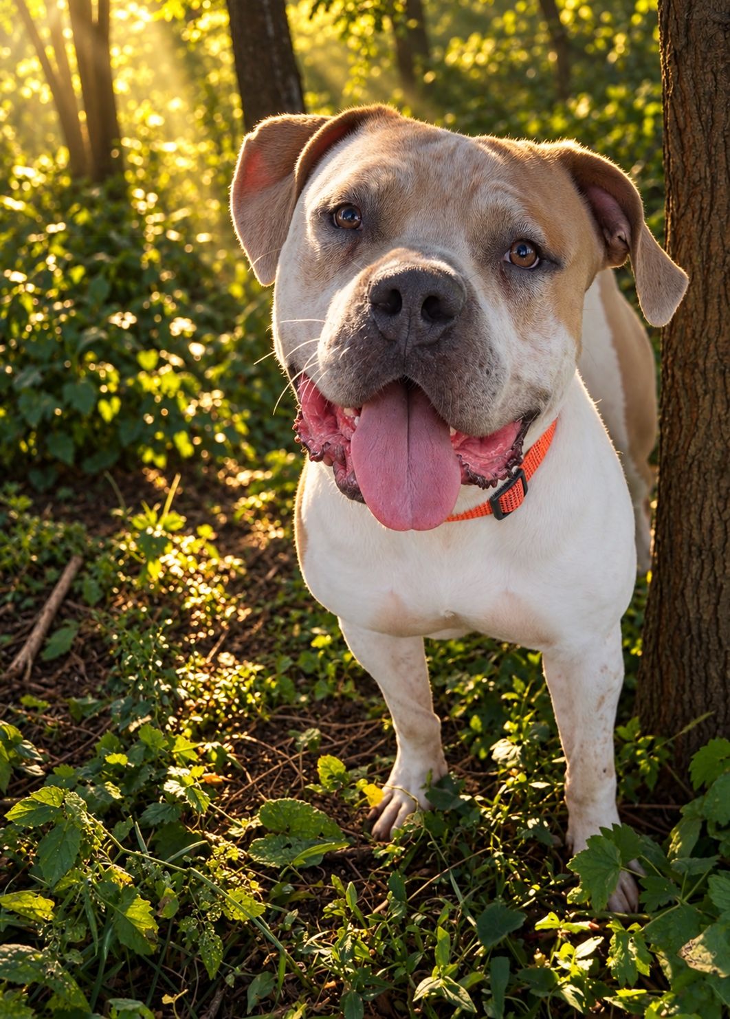 Determined To Rise Animal Foundation