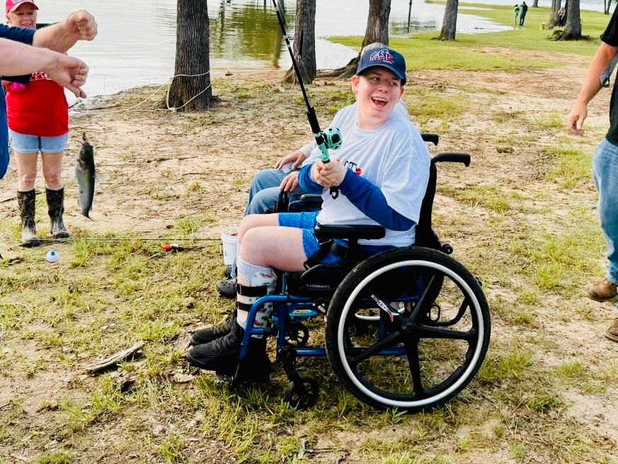 C.A.S.T. for Kids Foundation