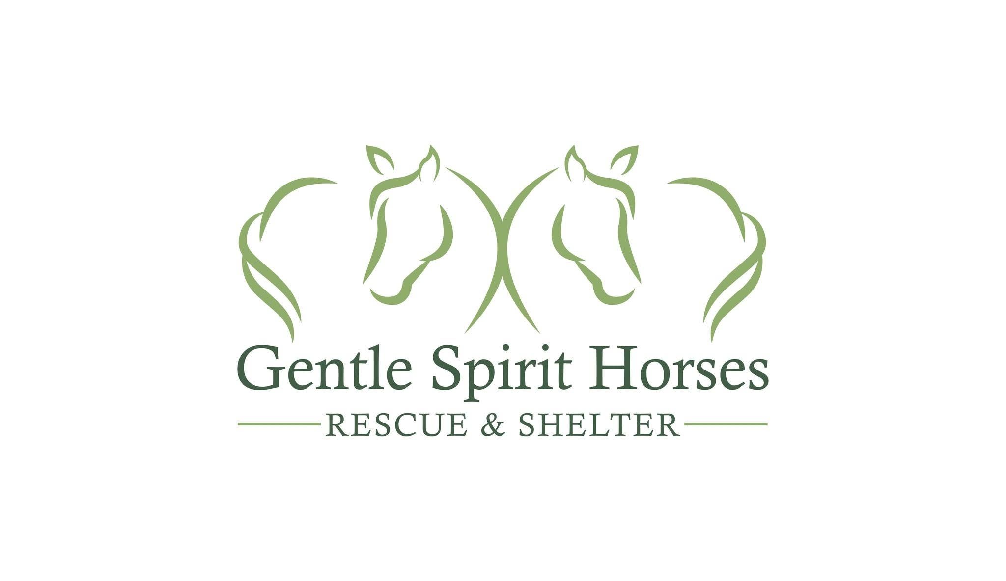 Gentle Spirit Horses Rescue