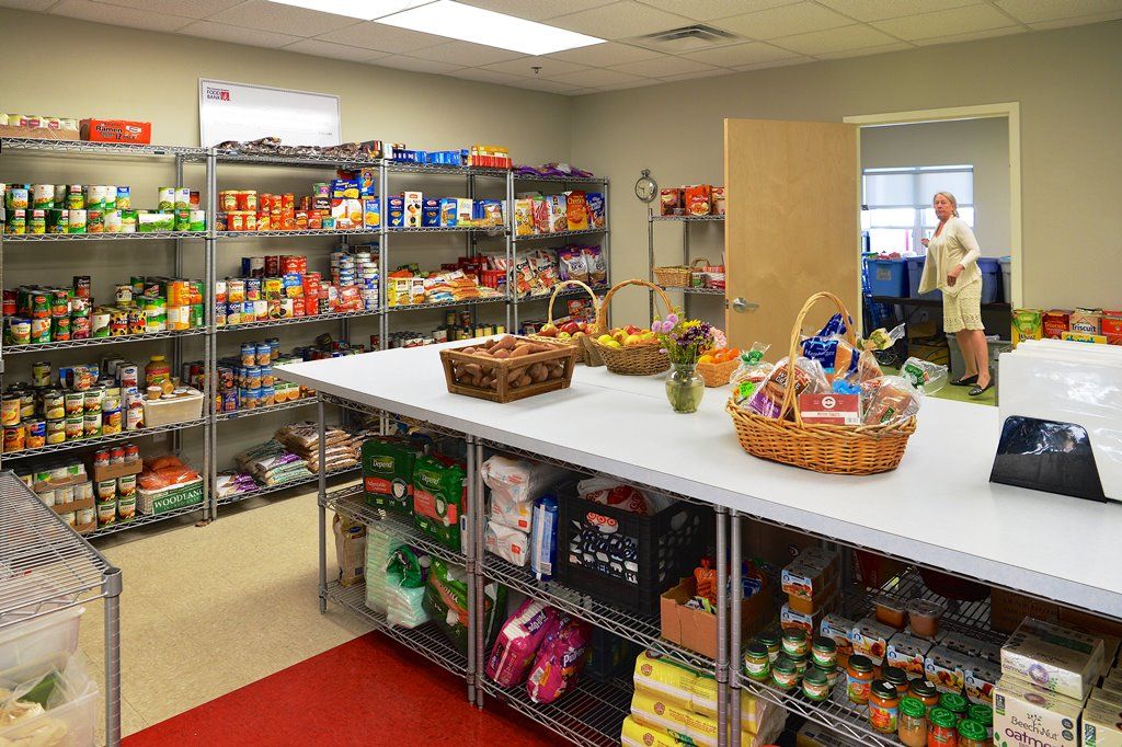 Wellspring Multi-service Centers