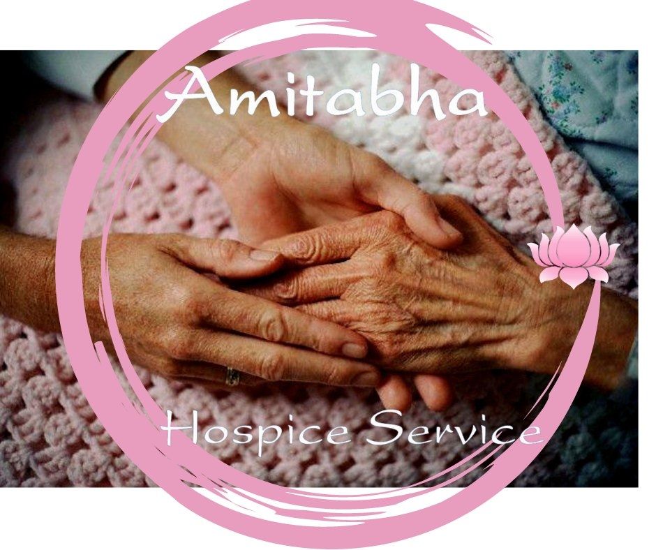 Amitabha Hospice Trust