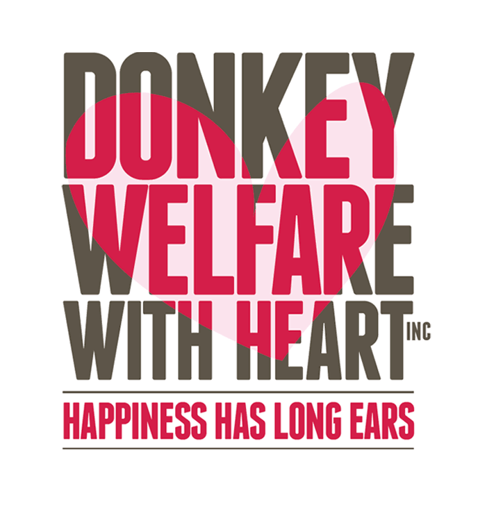 Donkey Welfare With Heart Inc.