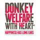 Donkey Welfare With Heart Inc.