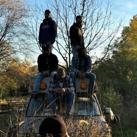 Copper Boyz ranch