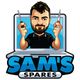 Sam's Spares