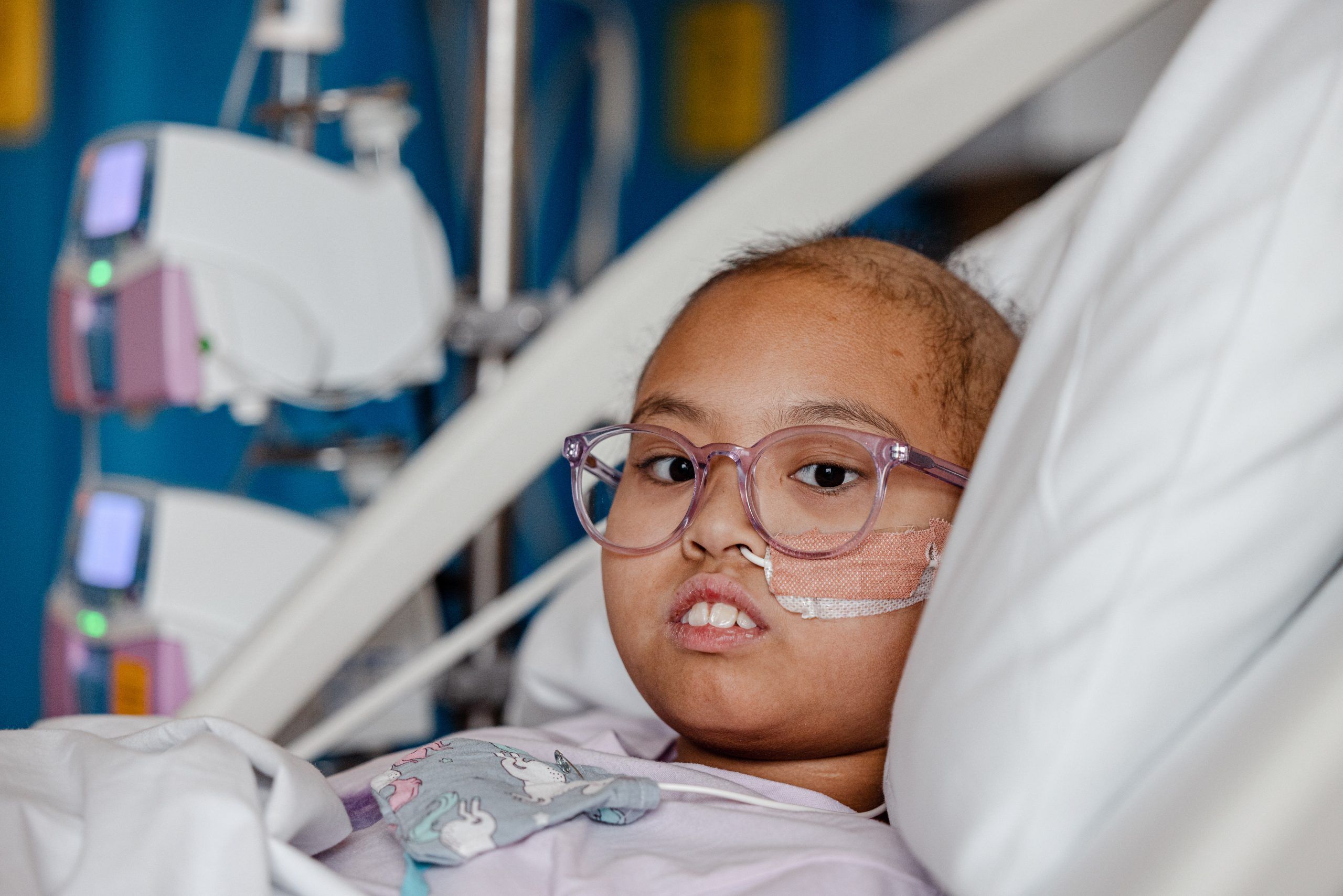 Children with Cancer UK