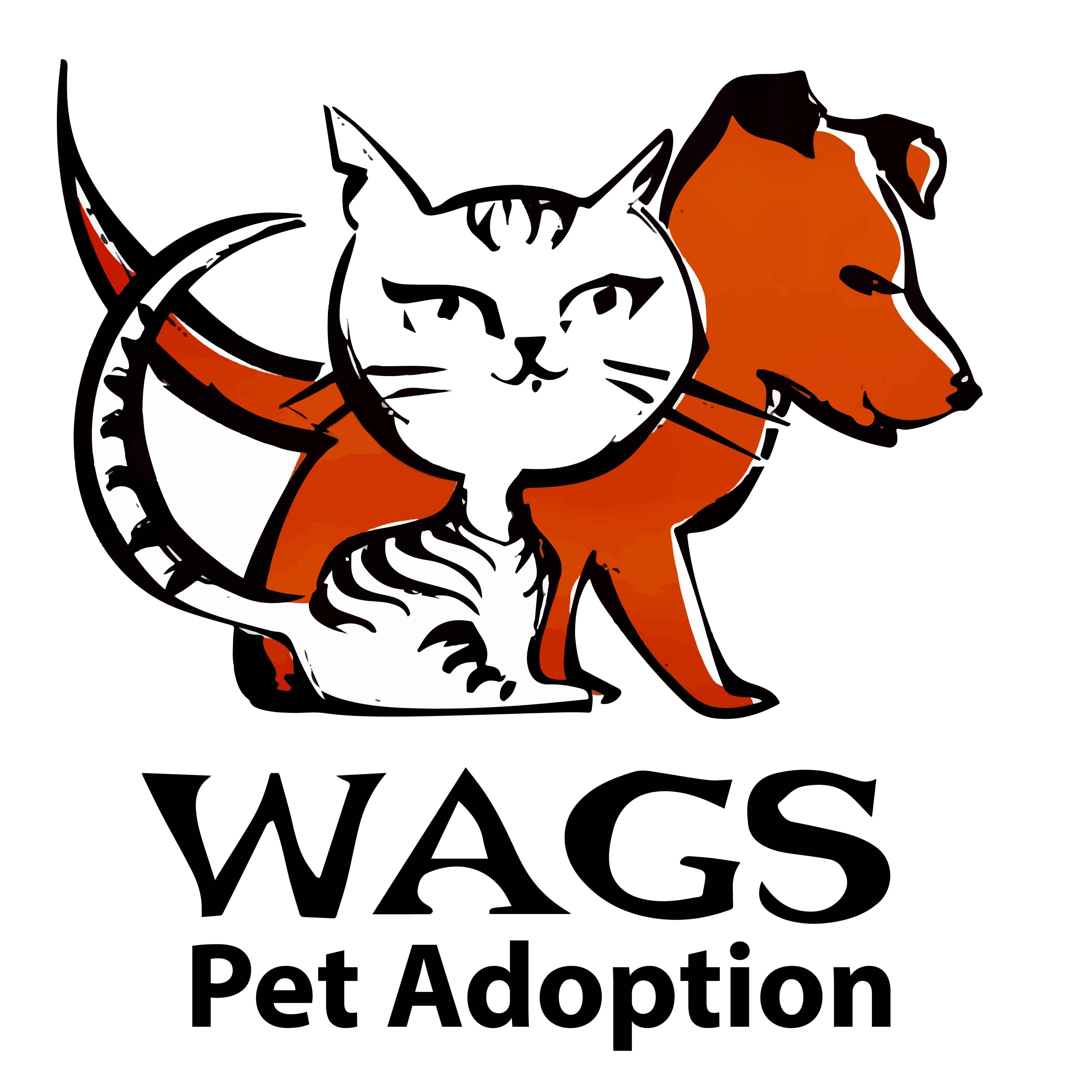 WAGS PET ADOPTION/WESTMINSTER ADOPTION GRP SERVICE