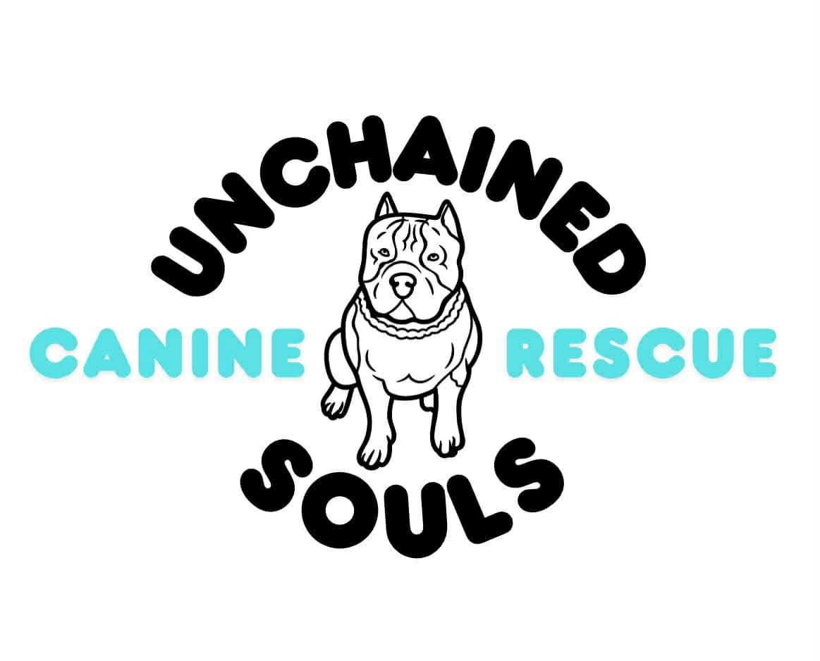 Unchained souls canine rescue