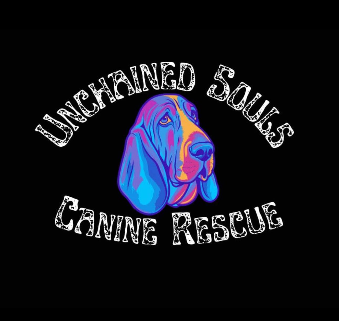 Unchained souls canine rescue
