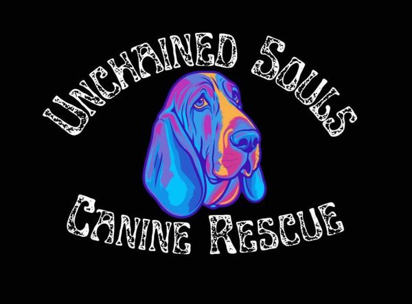 Unchained souls canine rescue