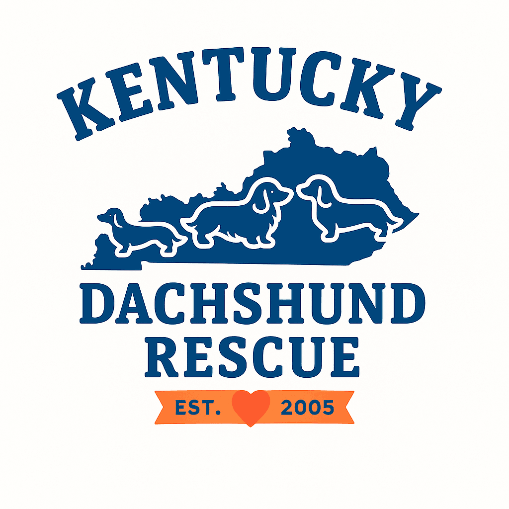 Kentucky Dachshund Rescue, Inc