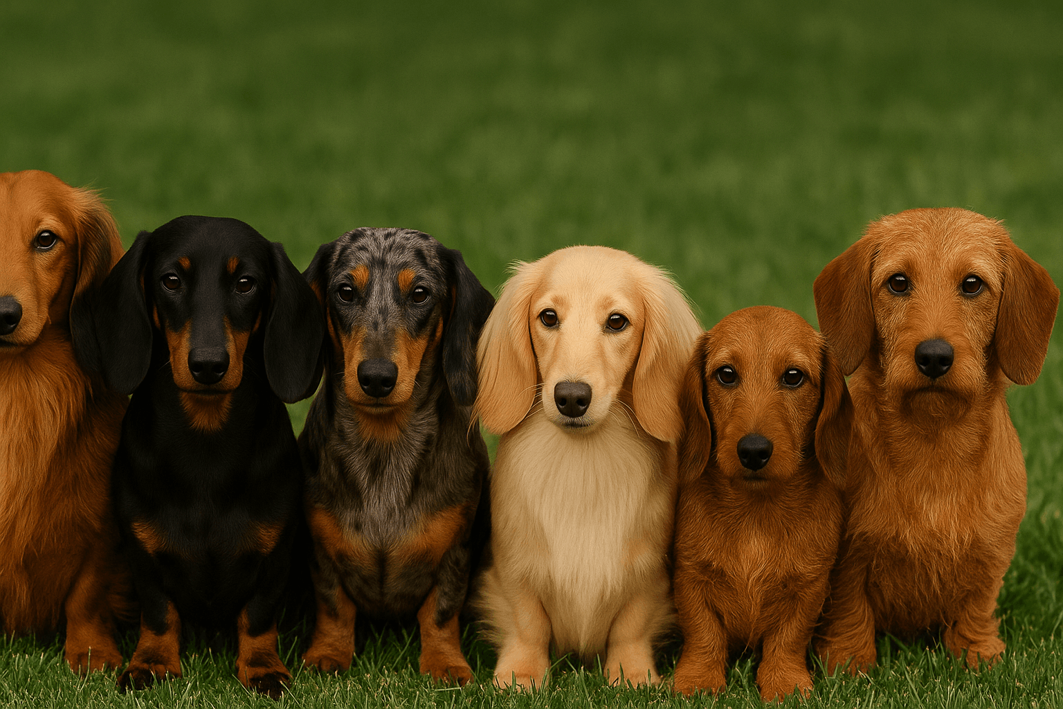 Kentucky Dachshund Rescue, Inc