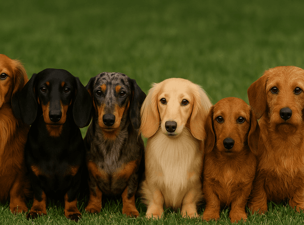 Kentucky Dachshund Rescue, Inc